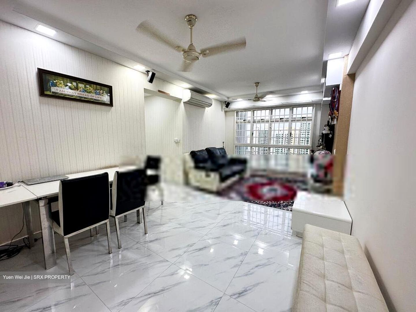 Blk 9B Tiong Bahru View (Bukit Merah), HDB 4 Rooms #412552591